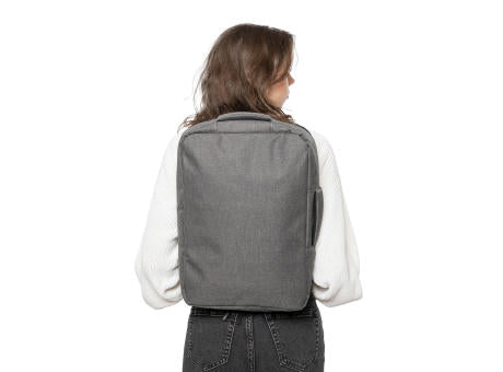 Laptop-Rucksack Eulalia | Recycelt | 12 l