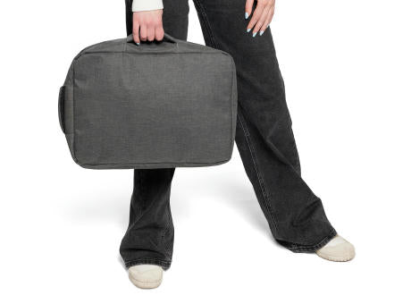 Laptop-Rucksack Eulalia | Recycelt | 12 l