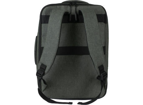 Laptop-Rucksack Eulalia | Recycelt | 12 l
