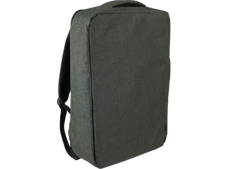 Laptop-Rucksack Eulalia | Recycelt | 12 l