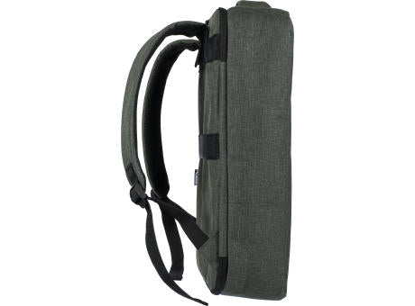 Laptop-Rucksack Eulalia | Recycelt | 12 l