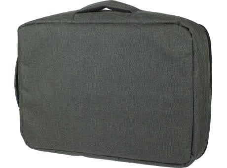 Laptop-Rucksack Eulalia | Recycelt | 12 l