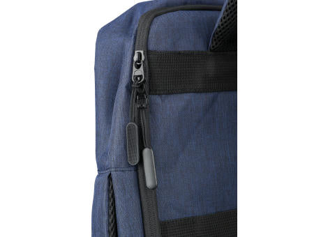 Laptop-Rucksack Eulalia | Recycelt | 12 l
