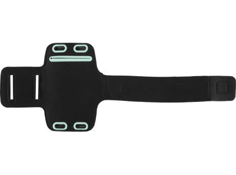 Telefonarmband Danny | Kunststoff und Klettverschluss
