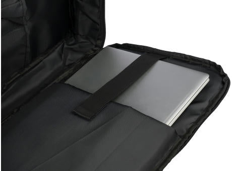 Laptop-Rucksack Eulalia | Recycelt | 12 l