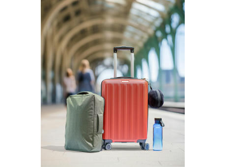 Laptop-Rucksack Eulalia | Recycelt | 12 l