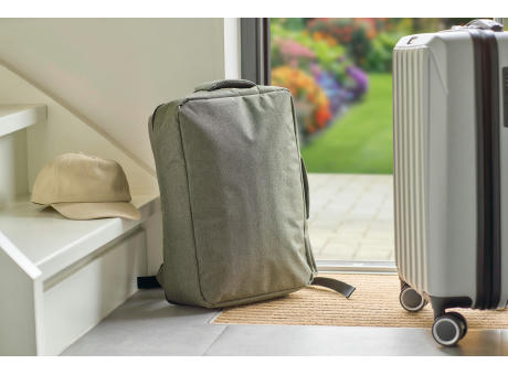 Laptop-Rucksack Eulalia | Recycelt | 12 l