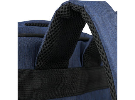 Laptop-Rucksack Eulalia | Recycelt | 12 l