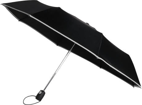 Automatischer Regenschirm Ben | Pongé | Sturmsicher