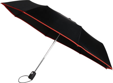 Automatischer Regenschirm Ben | Pongé | Sturmsicher
