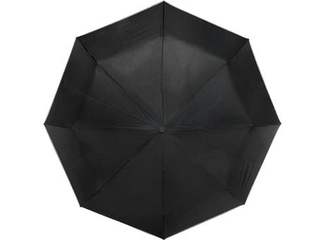Automatischer Regenschirm Ben | Pongé | Sturmsicher