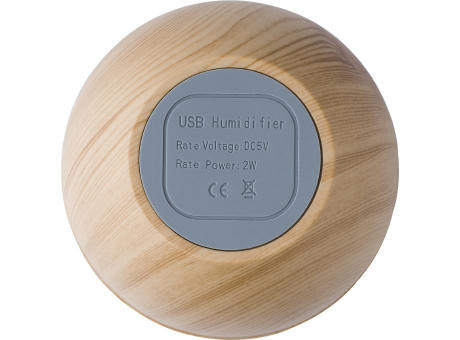 Luftbefeuchter | USB | 130 ml