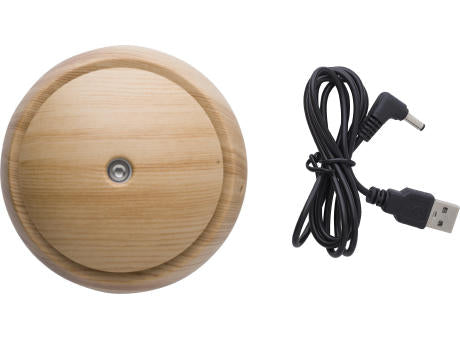 Luftbefeuchter | USB | 130 ml