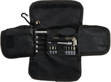 Werkzeugtasche Tessa | Oxford 600D | 20 St.