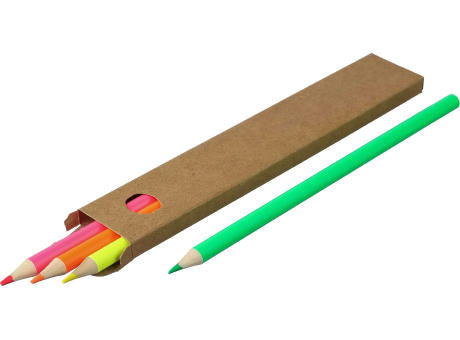 Holzkugelschreiber-Set Kaden