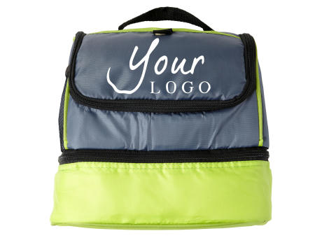 Kühltasche Jackson | Polyester 210D | 4 mm Schaumstoff