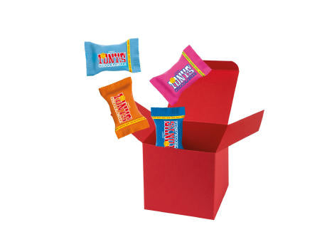 ColorBox Tiny Tony`s - Weiß