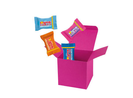 ColorBox Tiny Tony`s - Weiß