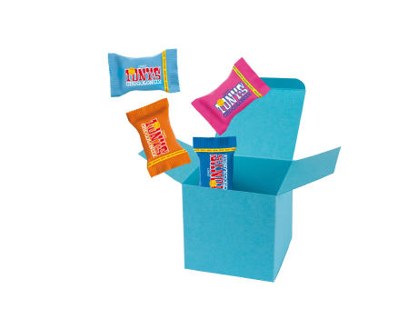 ColorBox Tiny Tony`s - Weiß