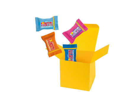 ColorBox Tiny Tony`s - Weiß