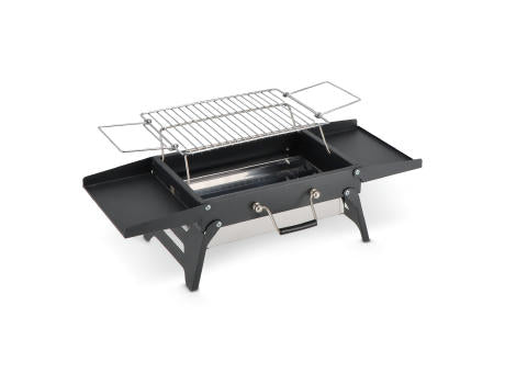 InSideOut Tragbarer Grill Fyra