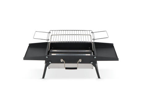 InSideOut Tragbarer Grill Fyra