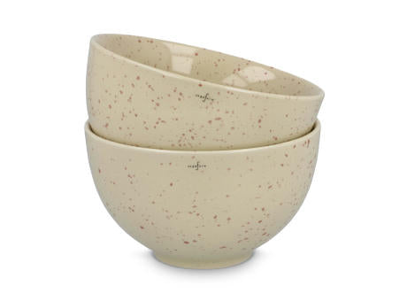 Sagaform Ditte Keramikschüsselset 12 cm