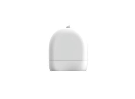 Xoopar ICE-R Einziehbares USB-C- und Lightning-Kabel 60 W 1 Meter