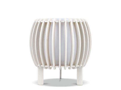 Coollux LED-Lampe Lamella Sol