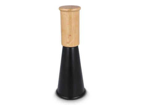 Sagaform "Gurken" Salz- oder Pfeffermühle medium, 20,5 cm