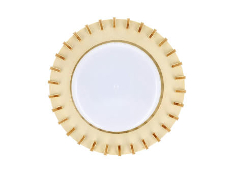 Coollux LED-Lampe Lamella Luna Tall
