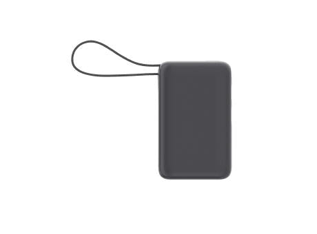 Nova Laptop 65W Powerbank mit integriertem USB-C-Kabel 30000 mAh