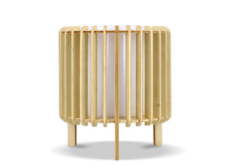 Coollux LED-Lampe Lamella Luna