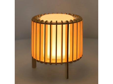 Coollux LED-Lampe Lamella Luna
