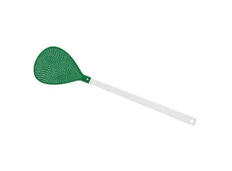 Fliegenklatsche "Oval"