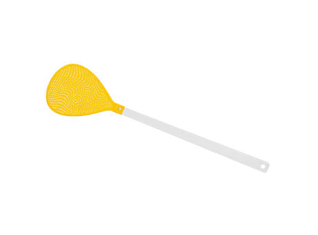 Fliegenklatsche "Oval"