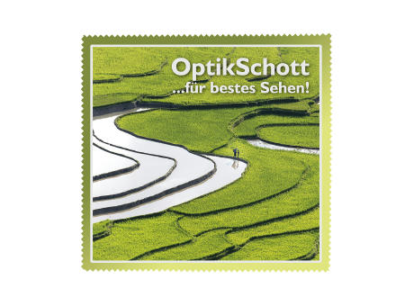 Mikrofasertuch