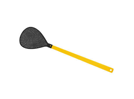 Fliegenklatsche "Oval"