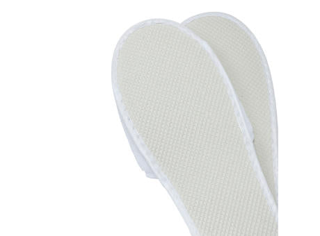 Reise-Frotteeschuhe