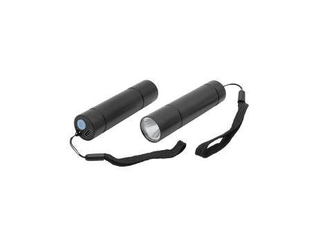 Taschenlampe "ALU"