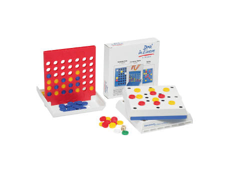 Reisespiel "Trio"