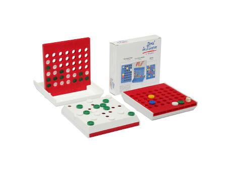 Reisespiel "Trio"