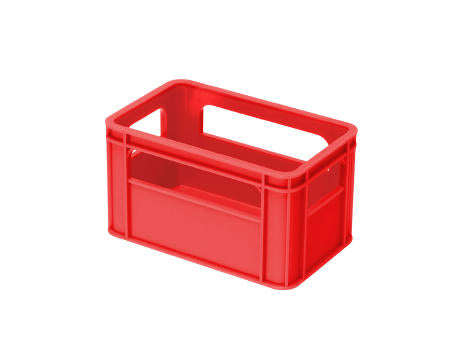 Zettelbox "Getränkekasten"