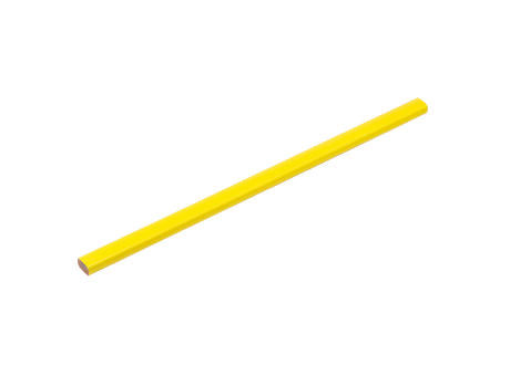 Zimmermannsbleistift