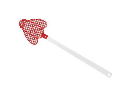 Fliegenklatsche "Brummi"