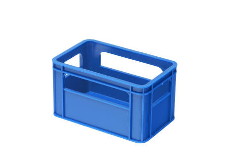 Zettelbox "Getränkekasten"