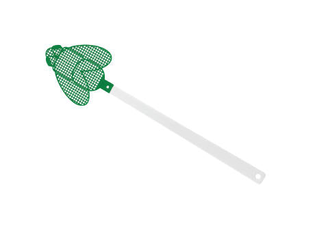 Fliegenklatsche "Brummi"