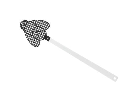 Fliegenklatsche "Brummi"