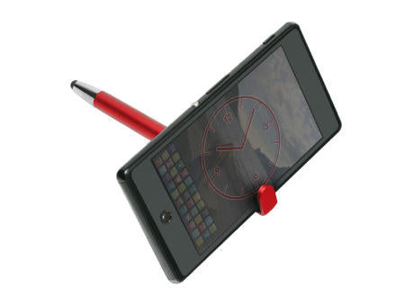 Touchscreen-Druckkugelschreiber "Jupiter"