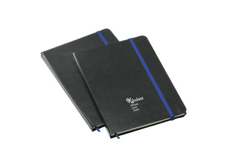 Notizbuch, maxi